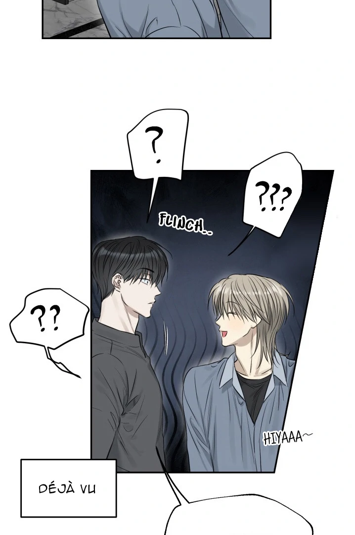 No Returns After Use - Chapter 8 manhwa