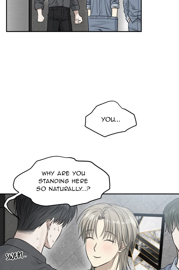 No Returns After Use - Chapter 8 manhwa