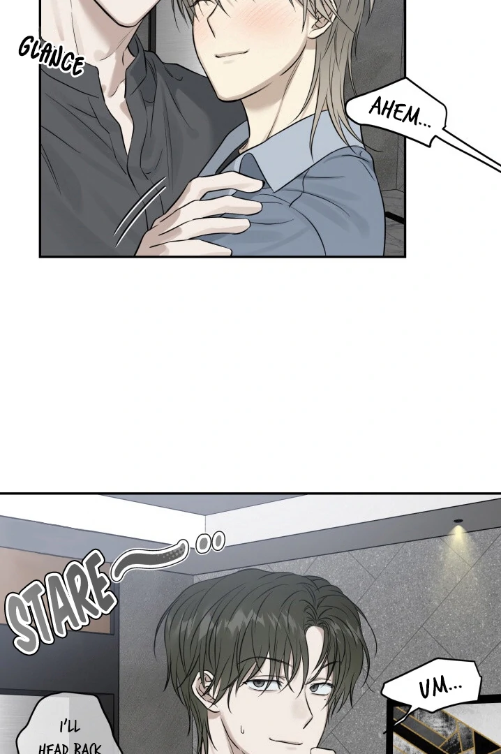 No Returns After Use - Chapter 8 manhwa