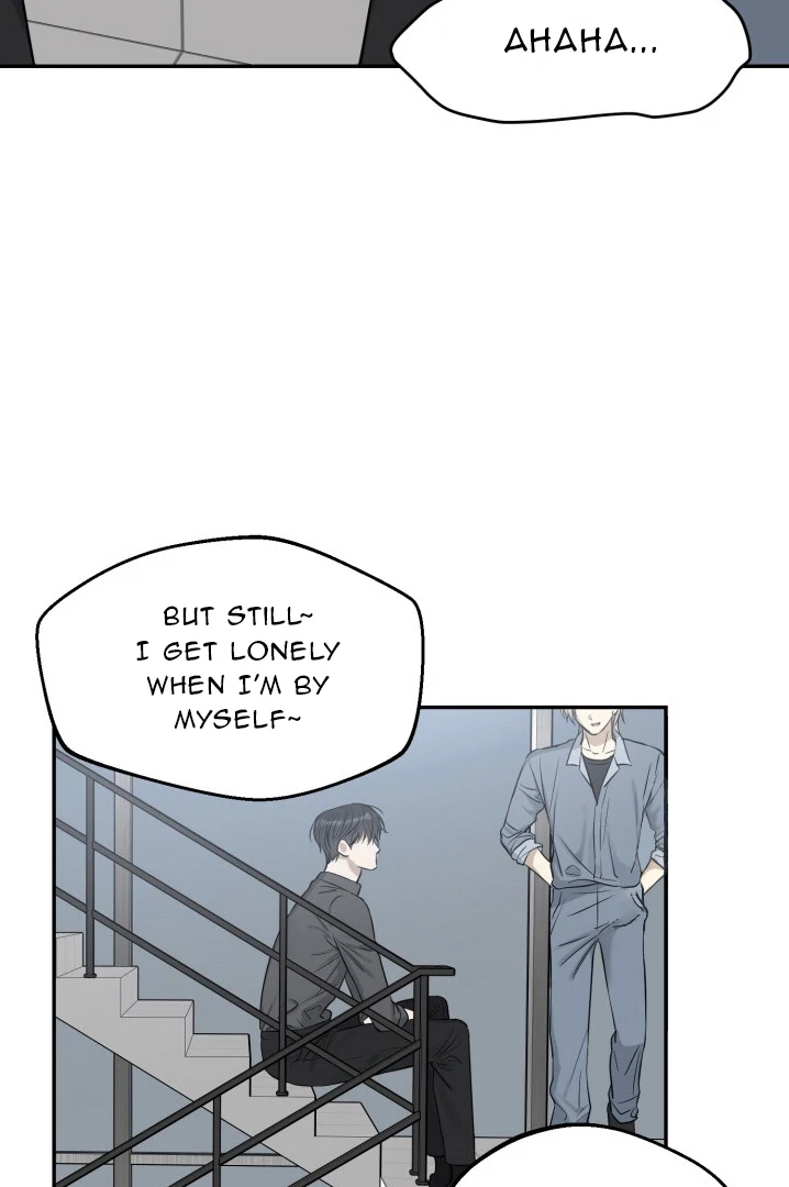 No Returns After Use - Chapter 8 manhwa
