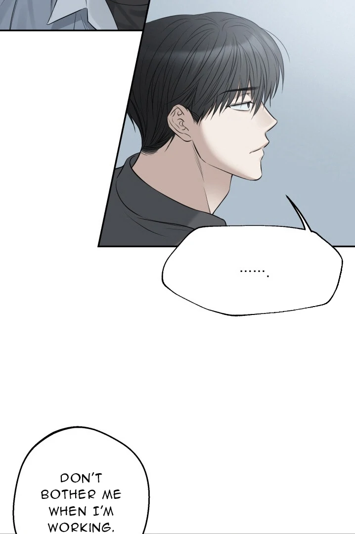 No Returns After Use - Chapter 8 manhwa