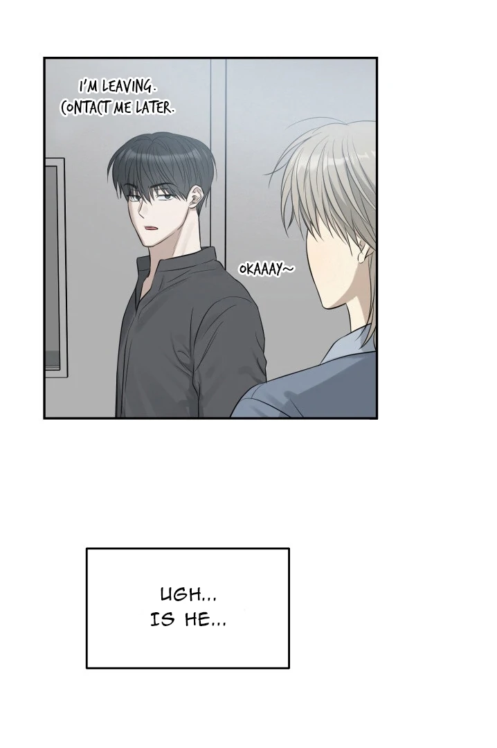No Returns After Use - Chapter 8 manhwa