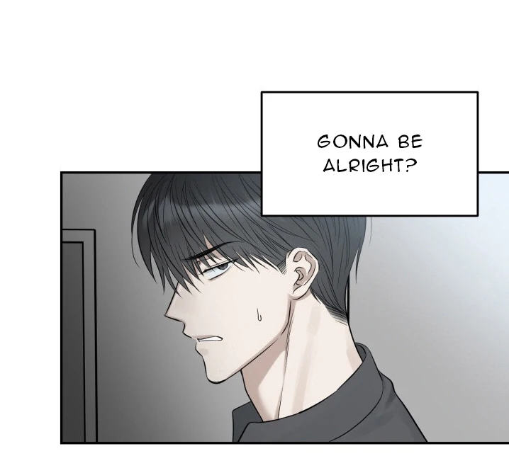 No Returns After Use - Chapter 8 manhwa
