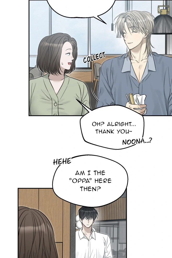 No Returns After Use - Chapter 9 manhwa