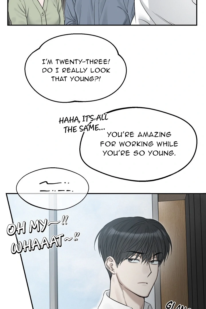 No Returns After Use - Chapter 9 manhwa