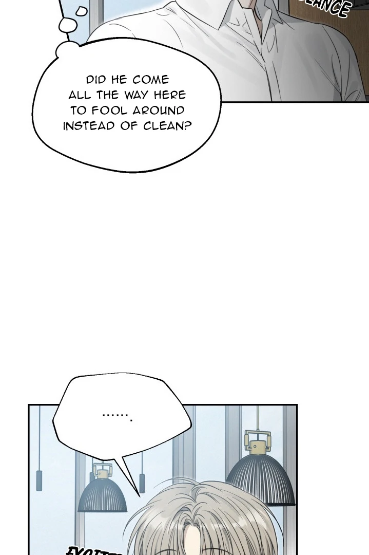 No Returns After Use - Chapter 9 manhwa