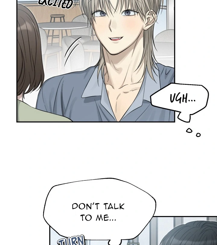 No Returns After Use - Chapter 9 manhwa