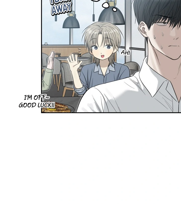No Returns After Use - Chapter 9 manhwa
