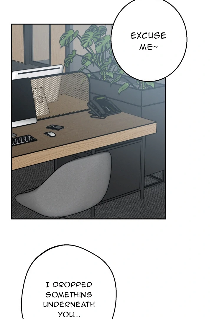 No Returns After Use - Chapter 9 manhwa