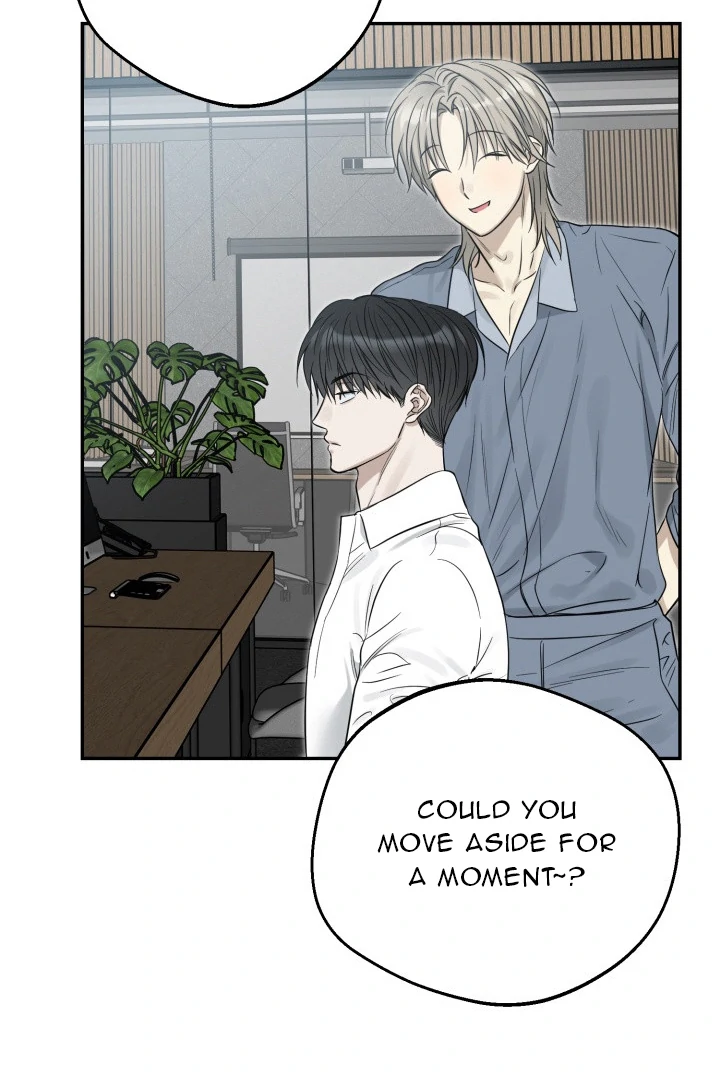 No Returns After Use - Chapter 9 manhwa