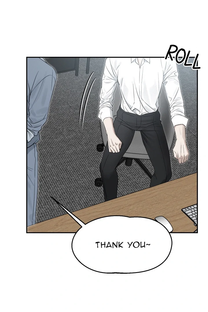 No Returns After Use - Chapter 9 manhwa