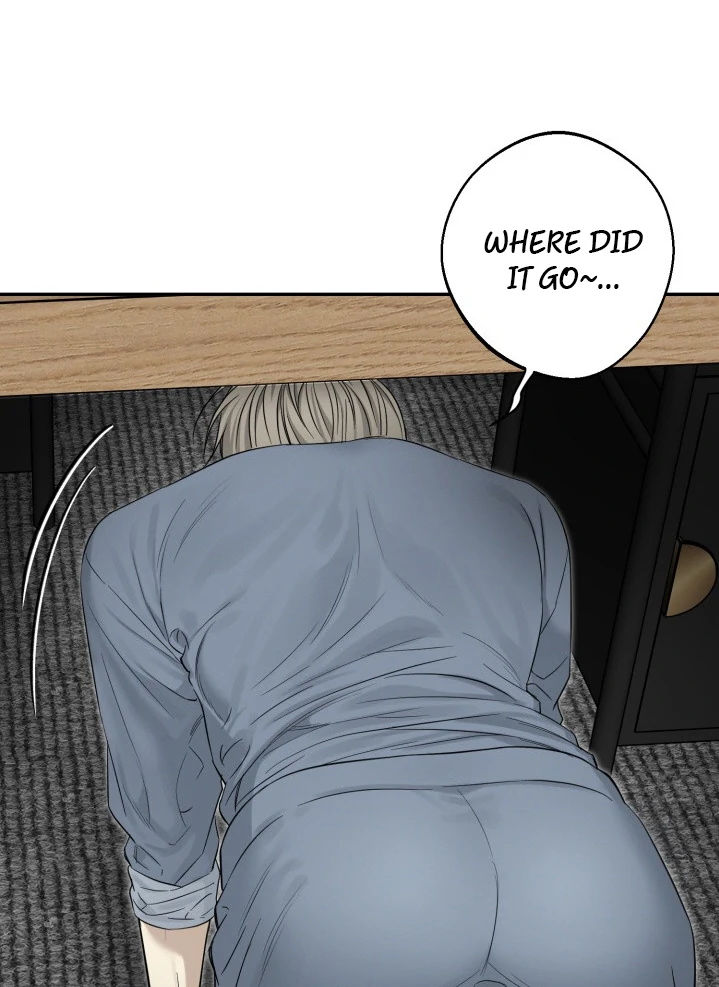 No Returns After Use - Chapter 9 manhwa