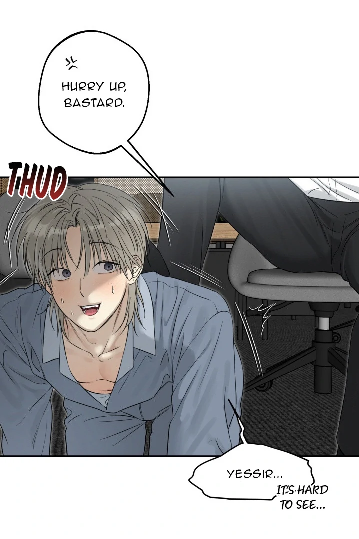 No Returns After Use - Chapter 9 manhwa