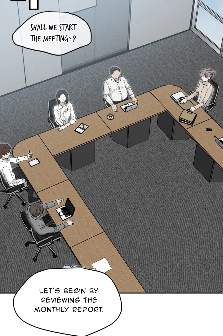 No Returns After Use - Chapter 9 manhwa