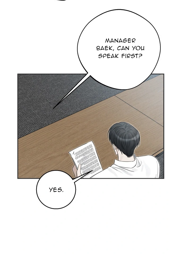 No Returns After Use - Chapter 9 manhwa