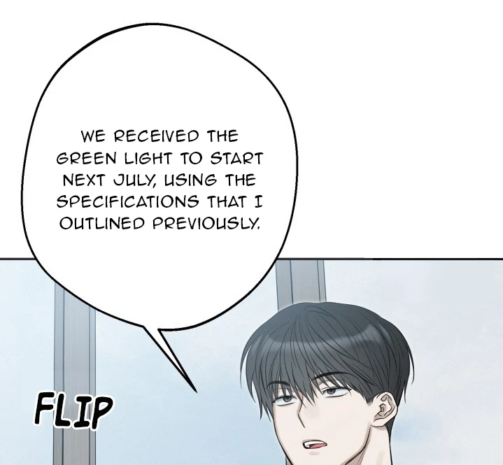 No Returns After Use - Chapter 9 manhwa