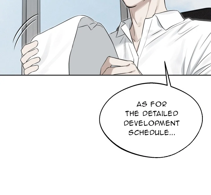 No Returns After Use - Chapter 9 manhwa