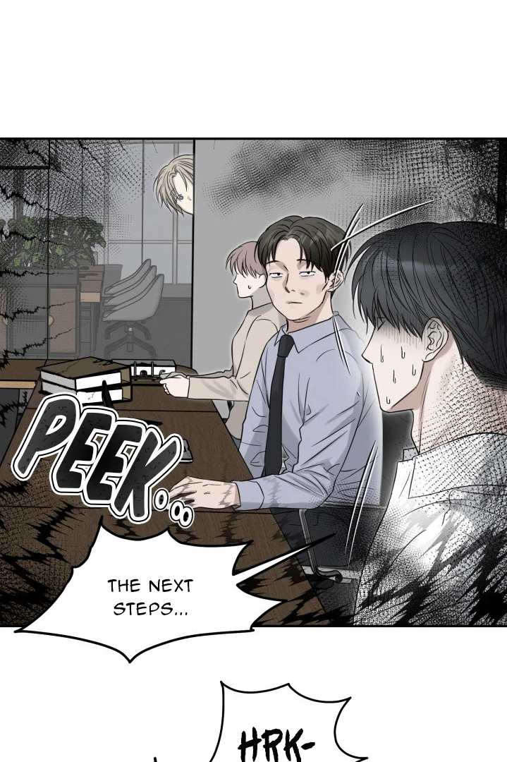 No Returns After Use - Chapter 9 manhwa