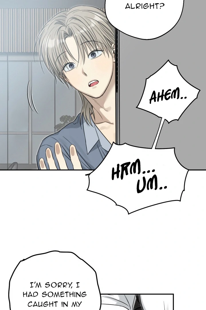 No Returns After Use - Chapter 9 manhwa