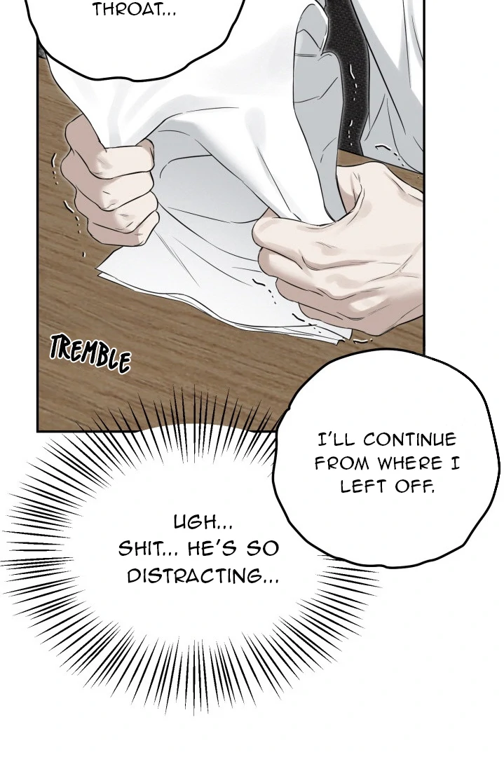 No Returns After Use - Chapter 9 manhwa