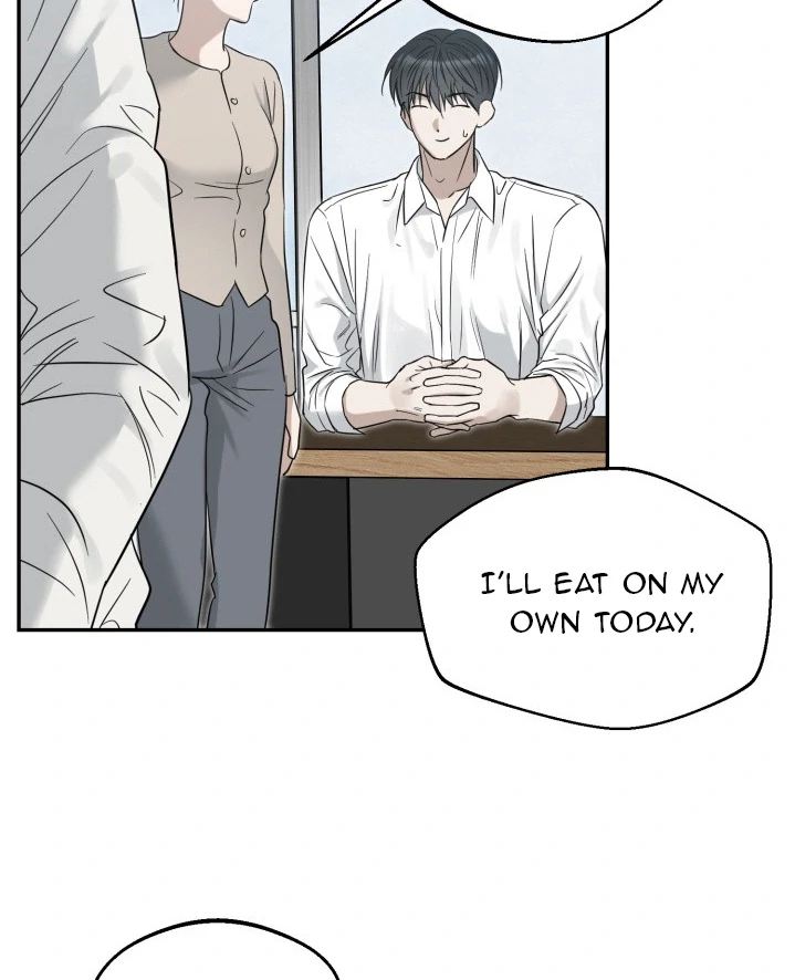 No Returns After Use - Chapter 9 manhwa