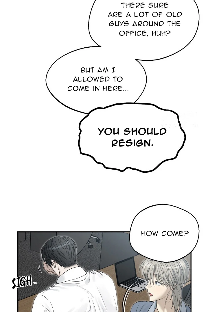 No Returns After Use - Chapter 9 manhwa