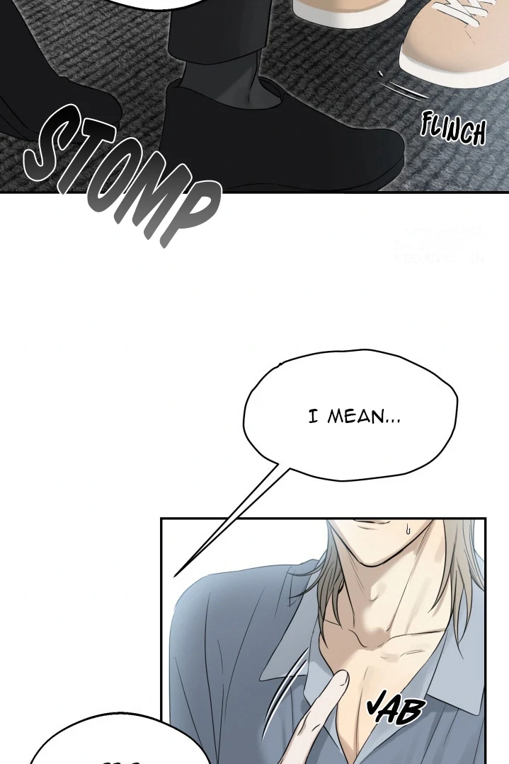 No Returns After Use - Chapter 9 manhwa