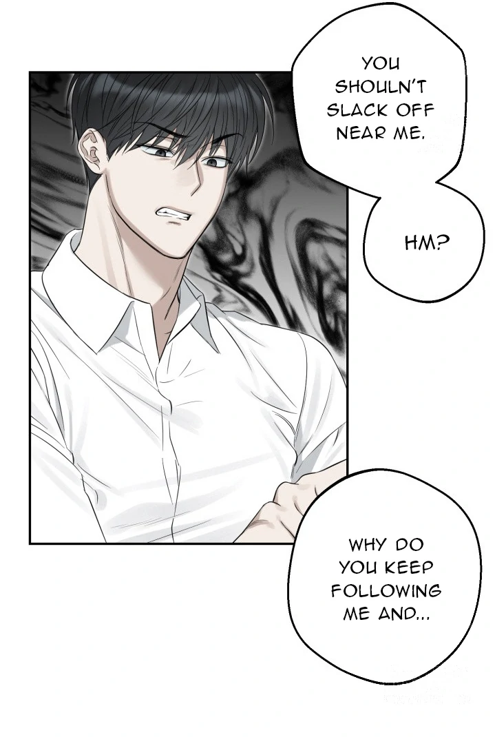 No Returns After Use - Chapter 9 manhwa