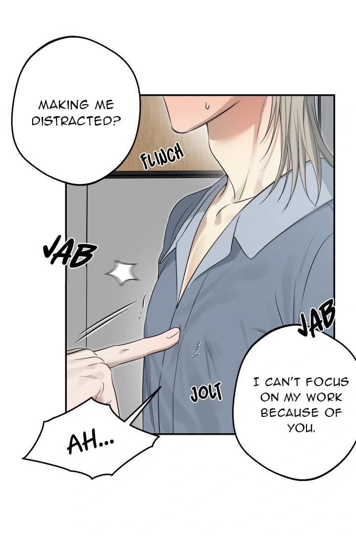 No Returns After Use - Chapter 9 manhwa