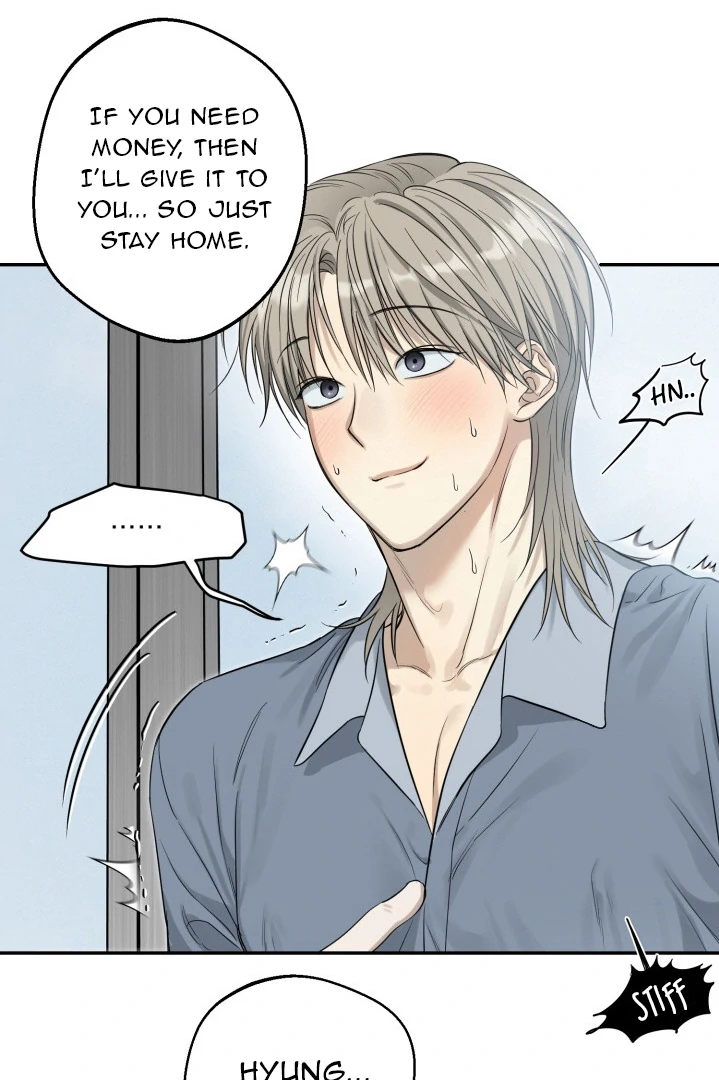 No Returns After Use - Chapter 9 manhwa