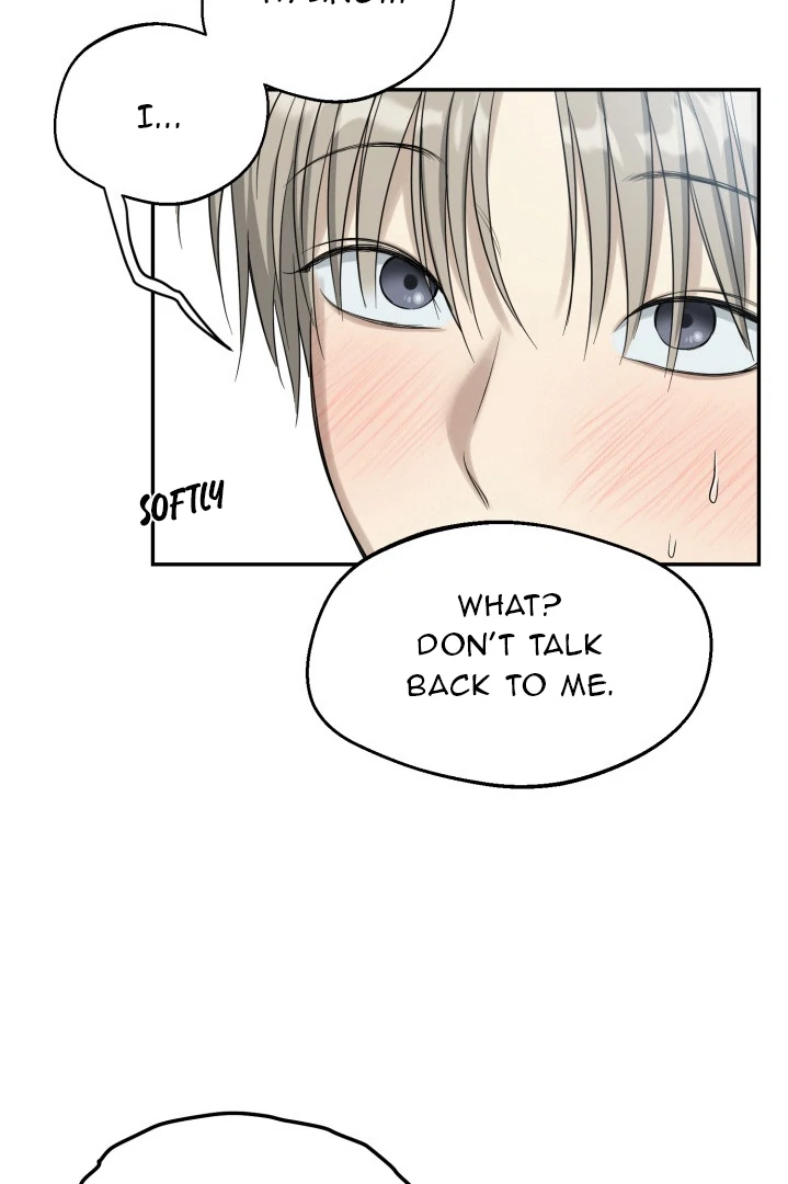No Returns After Use - Chapter 9 manhwa