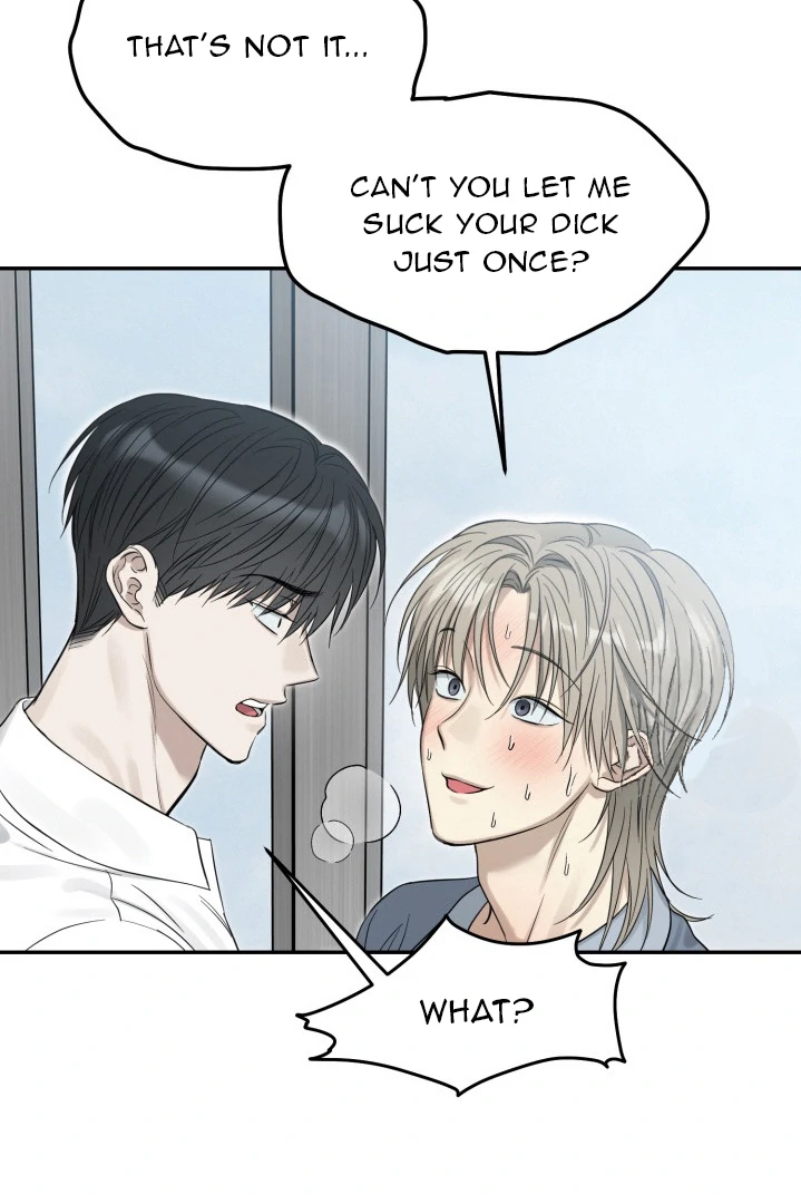 No Returns After Use - Chapter 9 manhwa