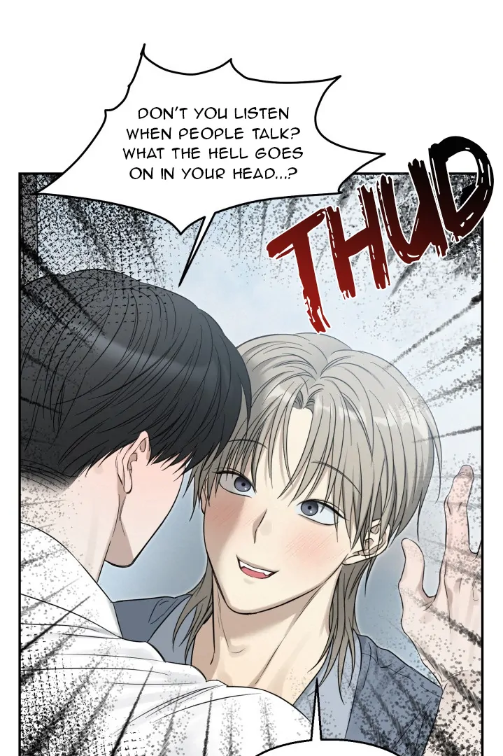 No Returns After Use - Chapter 9 manhwa