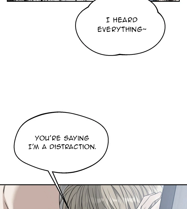 No Returns After Use - Chapter 9 manhwa