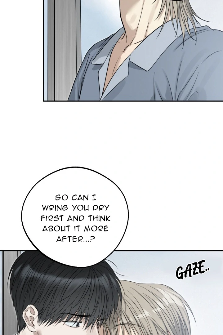 No Returns After Use - Chapter 9 manhwa