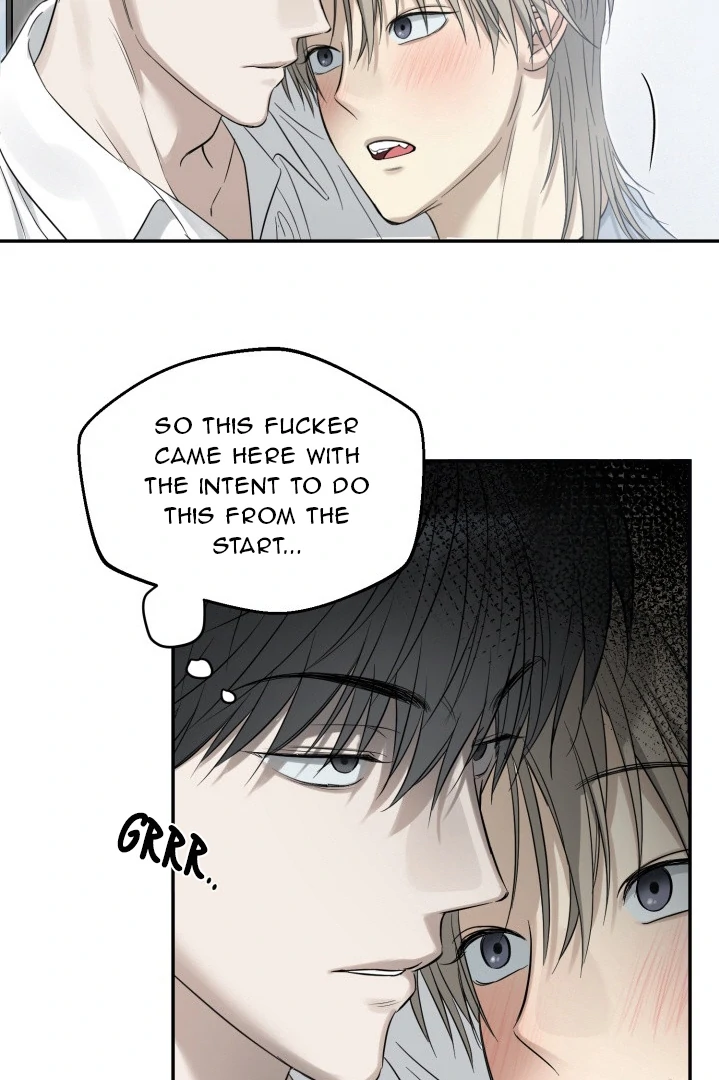 No Returns After Use - Chapter 9 manhwa