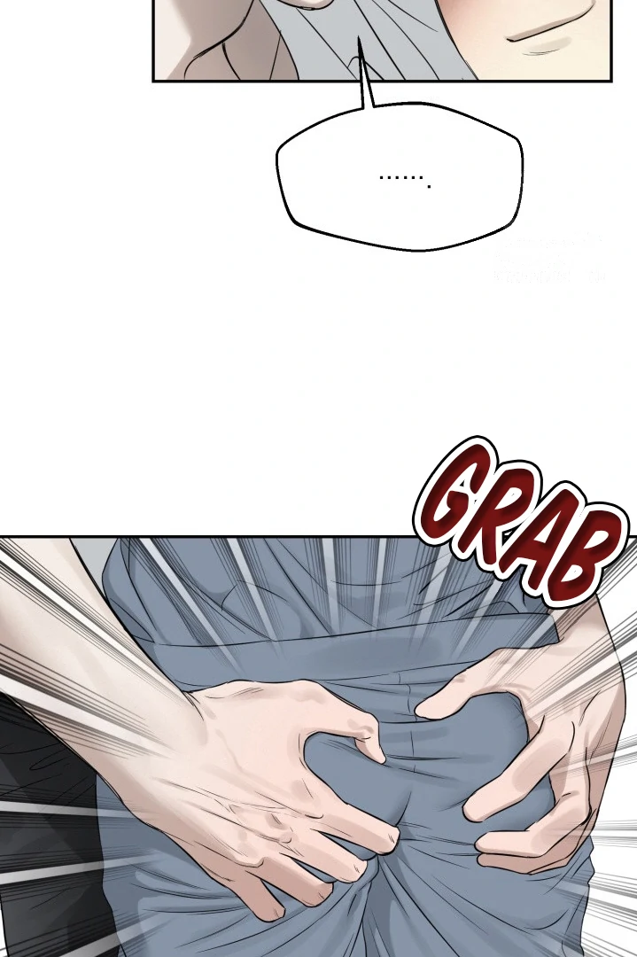 No Returns After Use - Chapter 9 manhwa
