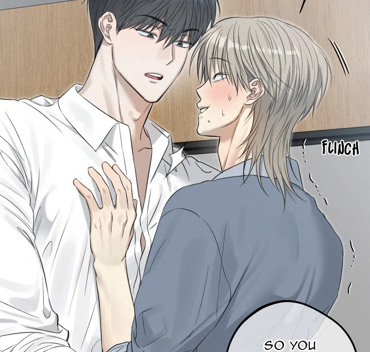 No Returns After Use - Chapter 9 manhwa