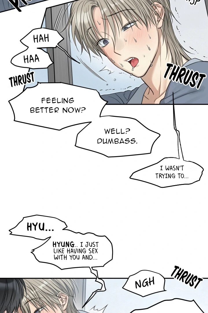 No Returns After Use - Chapter 9 manhwa