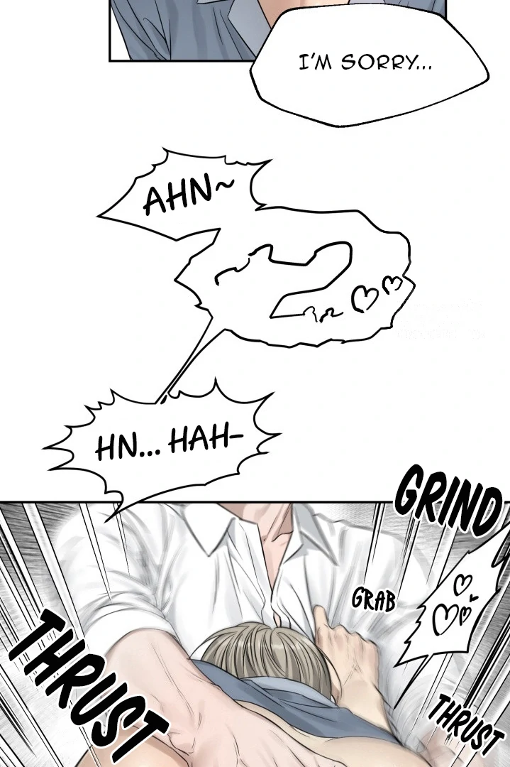 No Returns After Use - Chapter 9 manhwa