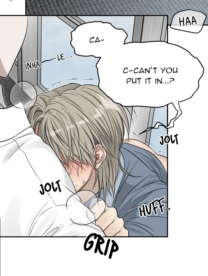 No Returns After Use - Chapter 9 manhwa