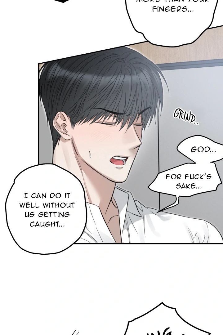 No Returns After Use - Chapter 9 manhwa