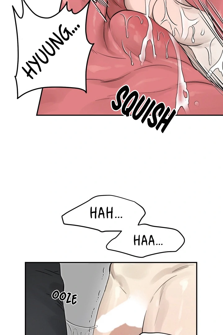 No Returns After Use - Chapter 9 manhwa