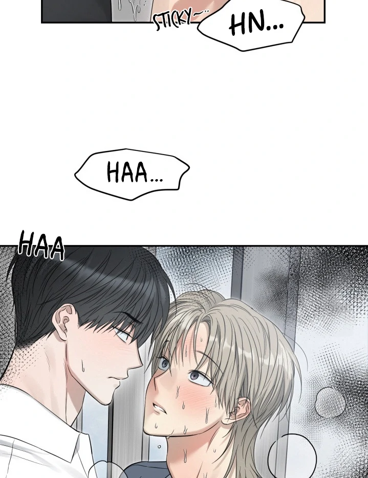 No Returns After Use - Chapter 9 manhwa