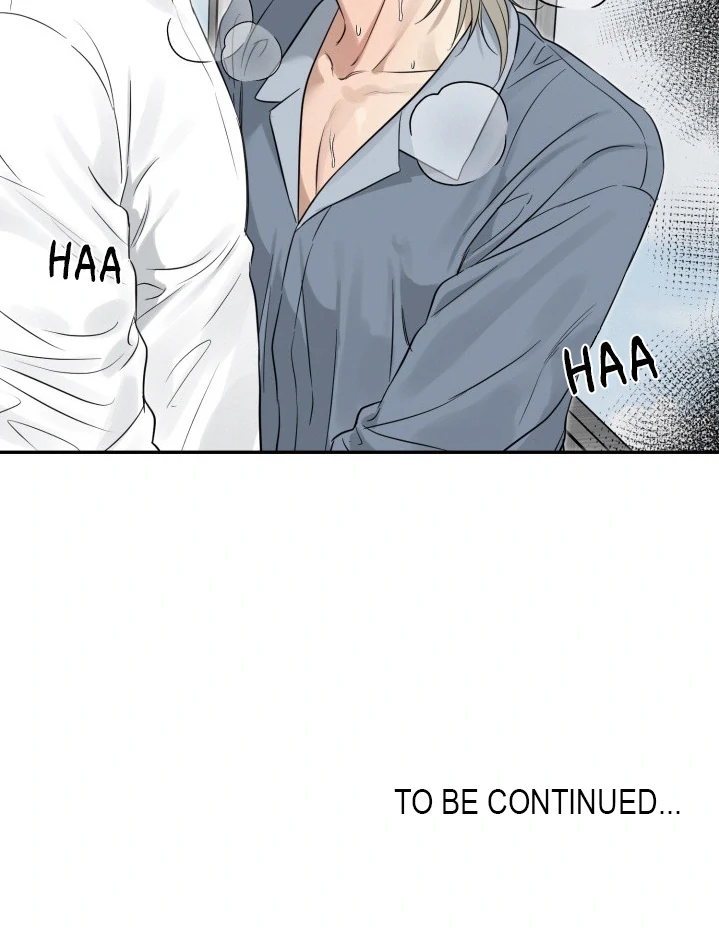 No Returns After Use - Chapter 9 manhwa