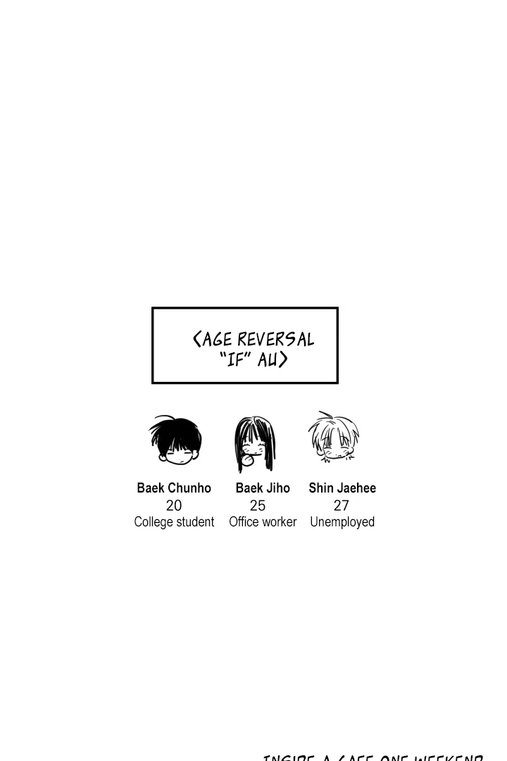 No Returns After Use - Hiatus - Special Episode manhwa