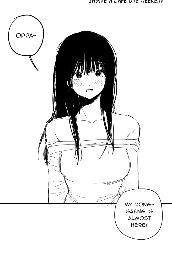 No Returns After Use - Hiatus - Special Episode manhwa
