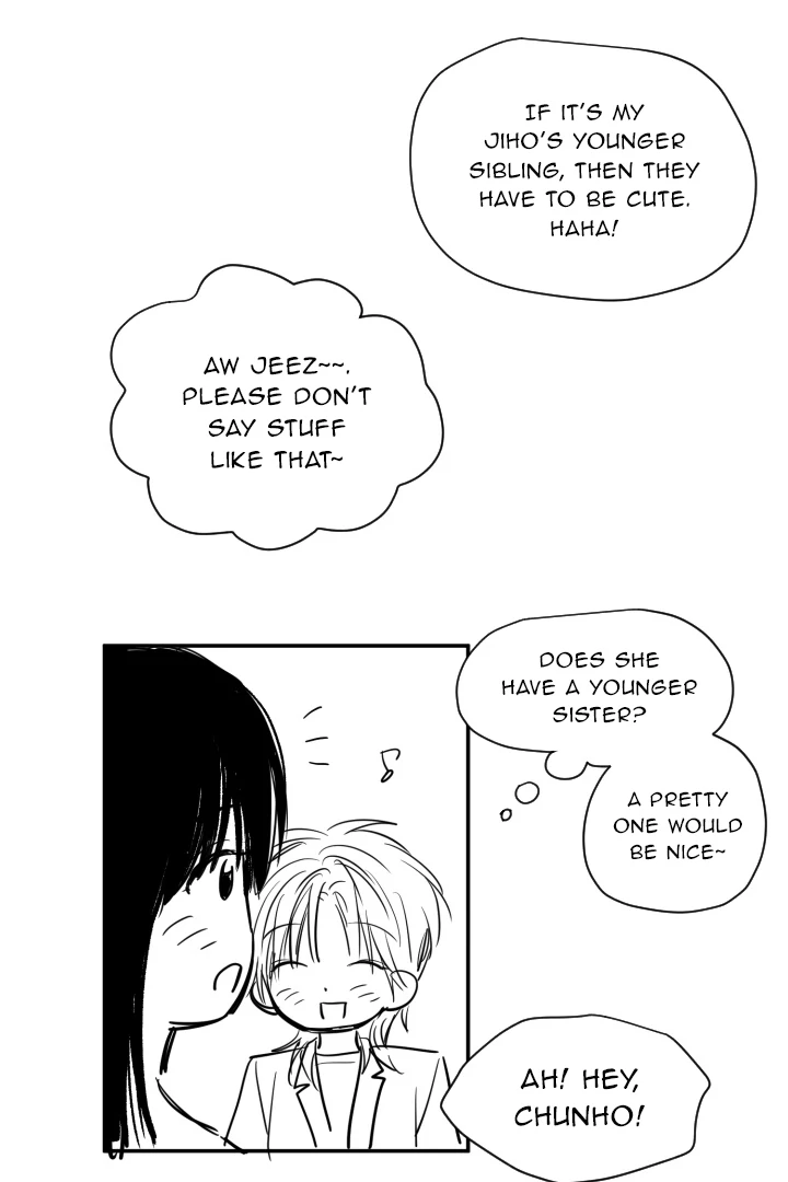 No Returns After Use - Hiatus - Special Episode manhwa