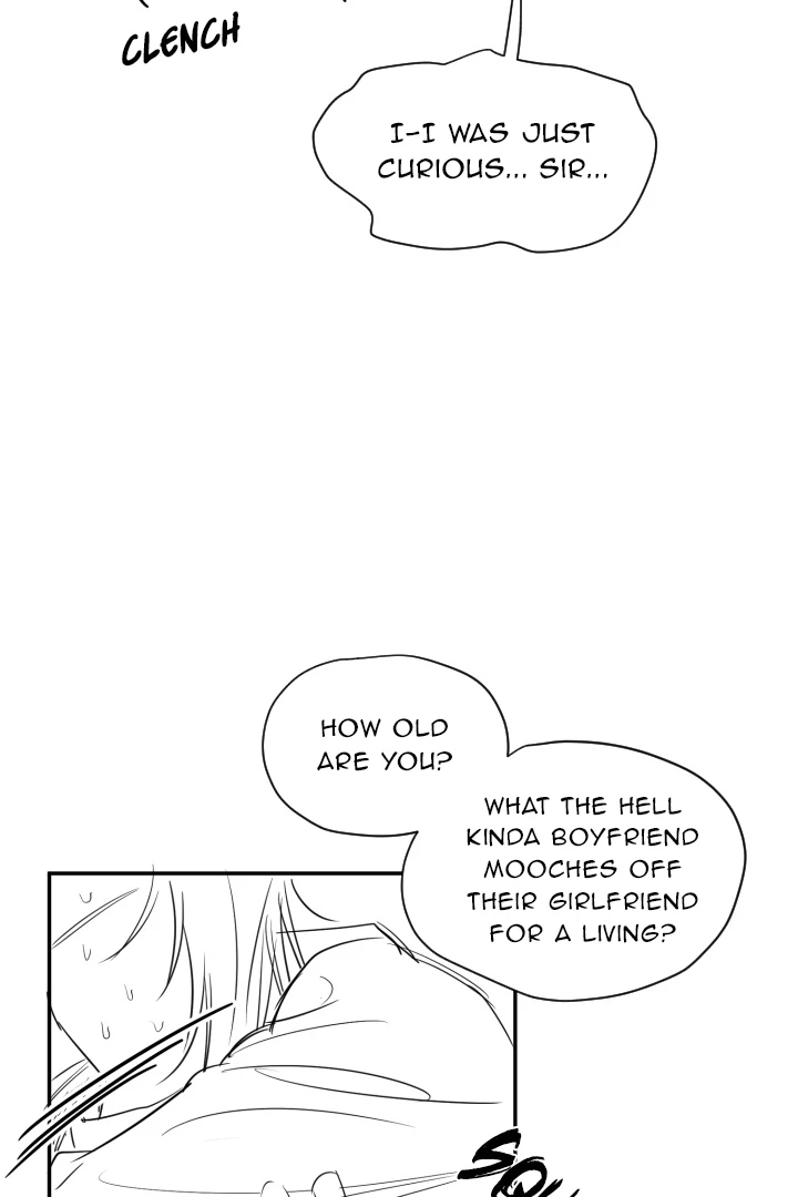 No Returns After Use - Hiatus - Special Episode manhwa