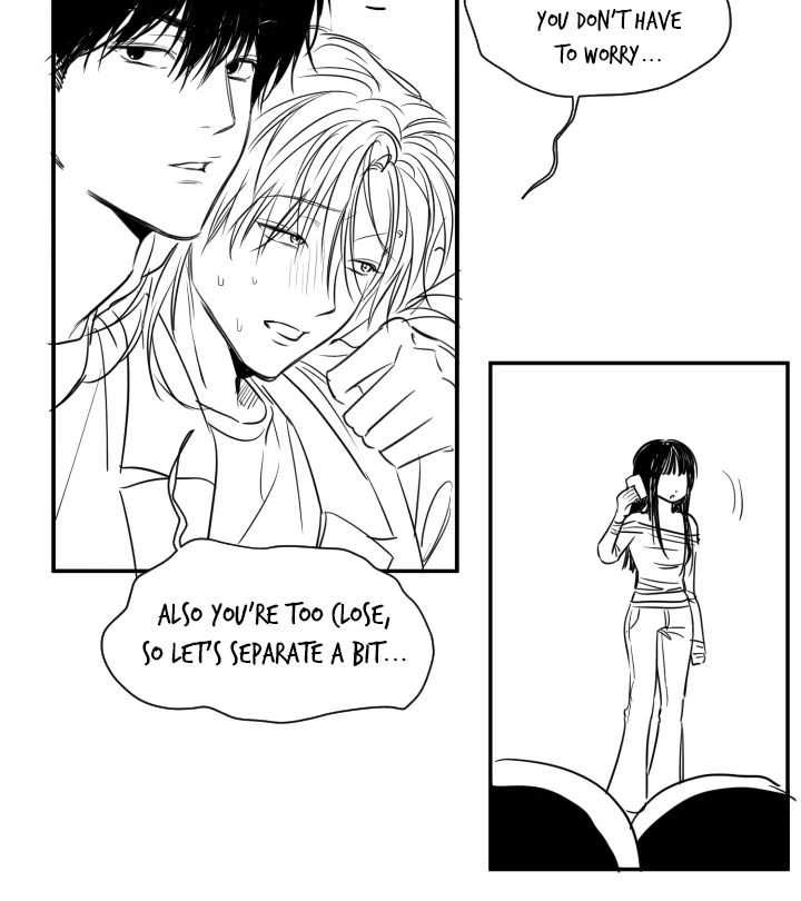 No Returns After Use - Hiatus - Special Episode manhwa